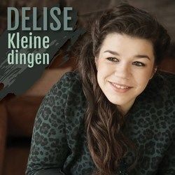Kleine Dingen Chords by Delise