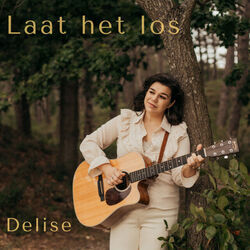 Laat Het Los Ukulele Chords by Delise