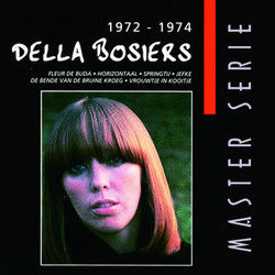 Horizontaal Chords by Della Bosiers