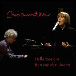 Parlez-moi Damour by Della Bosiers