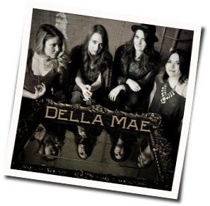 Boston Town Chords by Della Mae