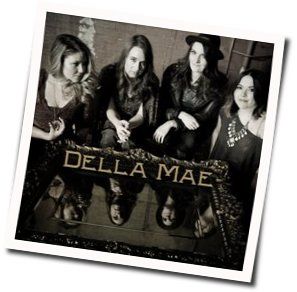 Boston Town by Della Mae