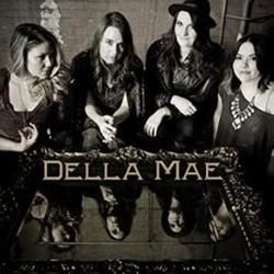 Can't Go Back Chords by Della Mae