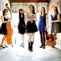 Change Chords by Della Mae