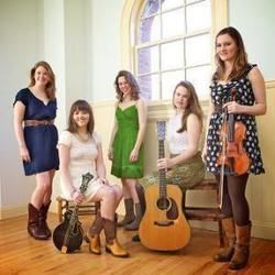 From The Bottle Chords by Della Mae