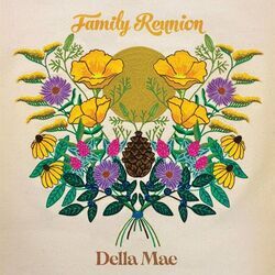 Heart Of My Home Chords by Della Mae