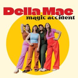 Della Mae