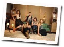 Sweet Verona Chords by Della Mae