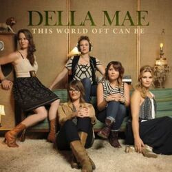 These Songs Chords by Della Mae