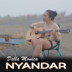 Nyandar Chords by Della Monica