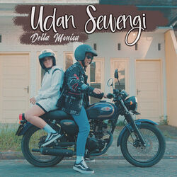 Udan Sewengi Chords by Della Monica