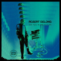 Beginning Of The End by Robert Delong