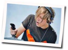Global Concepts Chords by Robert Delong