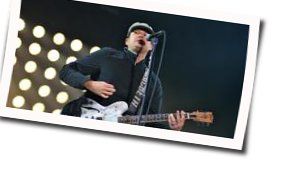New World Bass Tab by Tom Delonge