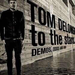 The Invisible Parad by Tom Delonge