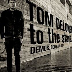 The Invisible Parad Chords by Tom Delonge