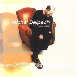Bruxelles Chords by Michel Delpech
