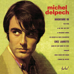 Inventaire 66 Chords by Michel Delpech