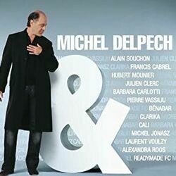 Pour Gagner Des Sous by Michel Delpech