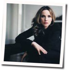 An Ocean Apart Chords by Julie Delpy