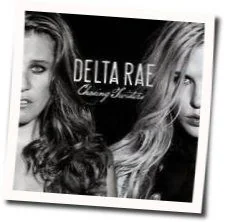 Chasing Twisters Chords by Delta Rae