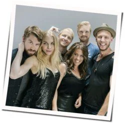 Country House Ukulele Chords by Delta Rae