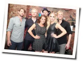Hands Dirty Chords by Delta Rae