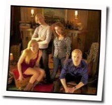 Hey Hey Hey Chords by Delta Rae