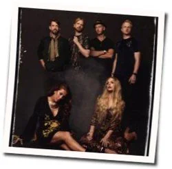 Morning Comes Chords by Delta Rae