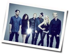 Pay No Rent Chords by Delta Rae