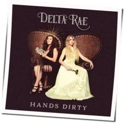 Unlike Any Other Chords by Delta Rae