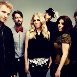 Bottom Of The River Chords by Delta Rae