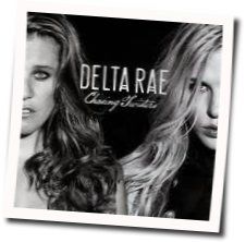 Chasing Twisters Chords by Delta Rae