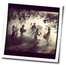 Dance In The Graveyards Chords by Delta Rae