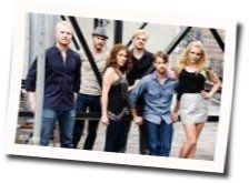 Dance In The Graveyards  Chords by Delta Rae