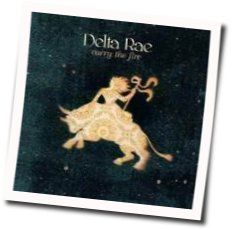 Forgive The Children We Once Were Chords by Delta Rae