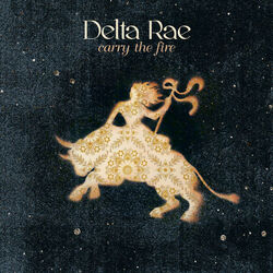 Is There Anyone Out There Chords by Delta Rae