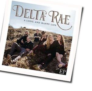 No Peace In Quiet Chords by Delta Rae