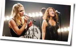 Out Of The Badlands Chords by Delta Rae