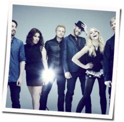 Run Chords by Delta Rae
