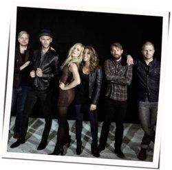 The Wrong Ocean Chords by Delta Rae