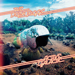 Baddest Motherfucker In The Beehive Bass Tab by The Delta Riggs