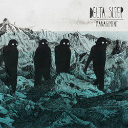 Camp Adventure Chords by Delta Sleep
