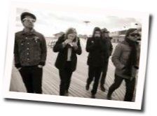 Empty House Chords by Delta Spirit