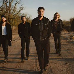 How Bout It Chords by Delta Spirit