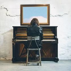 Into The Wide Chords by Delta Spirit
