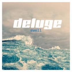 He Rose by Deluge