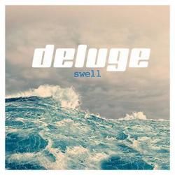 He Rose Chords by Deluge