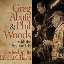 Abate Chords by Deluxe Trio