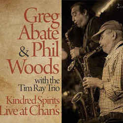 Abate Chords by Deluxe Trio